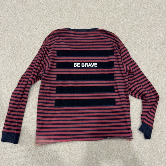 Diesel Long Sleeve Shirt - Picture 2 of 4